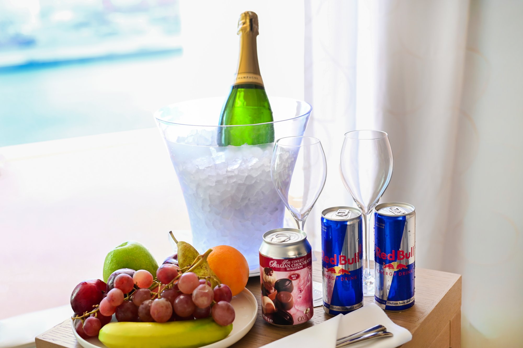 AIDA Kabinengruß - Eine besondere Überraschung für die Liebsten zum Start der Kreuzfahrt