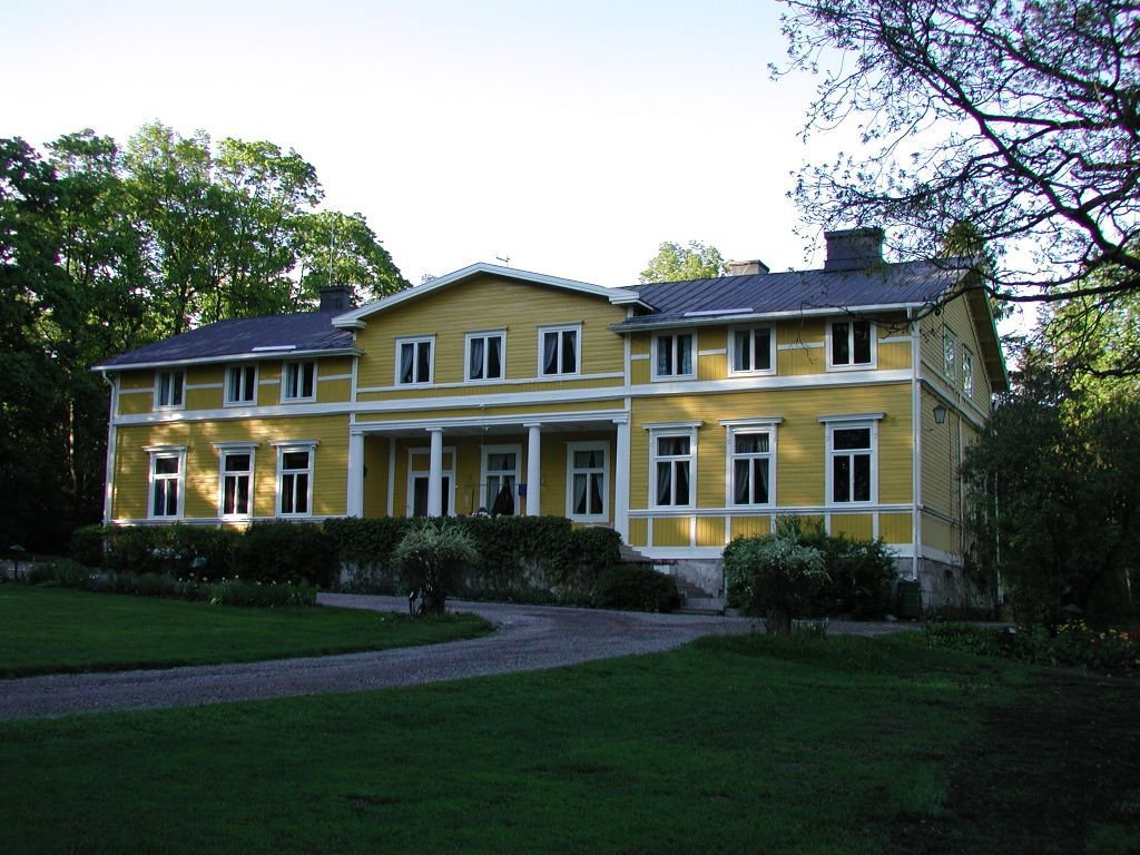 Helsinki und das finnische Umland