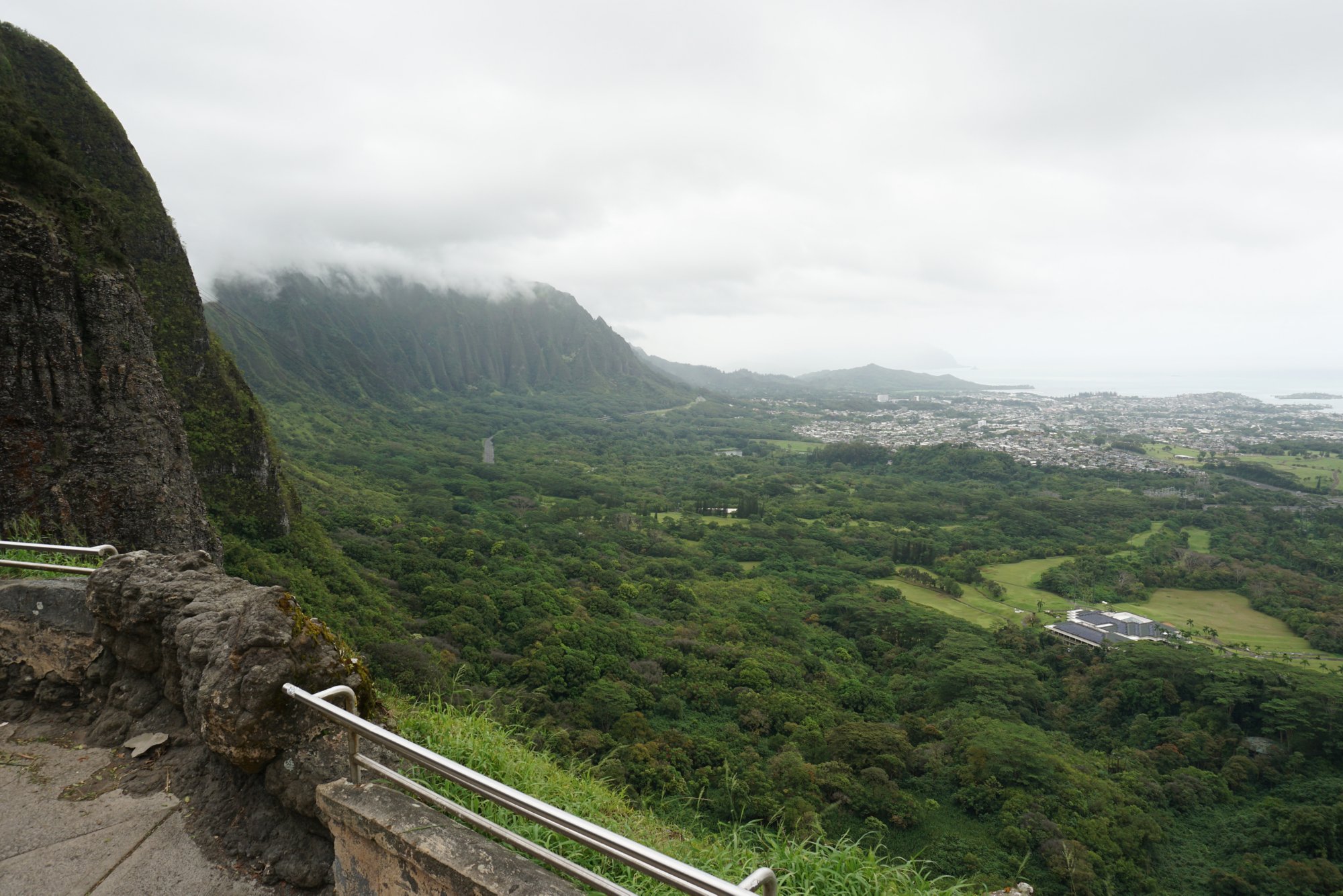 Oahu entdecken