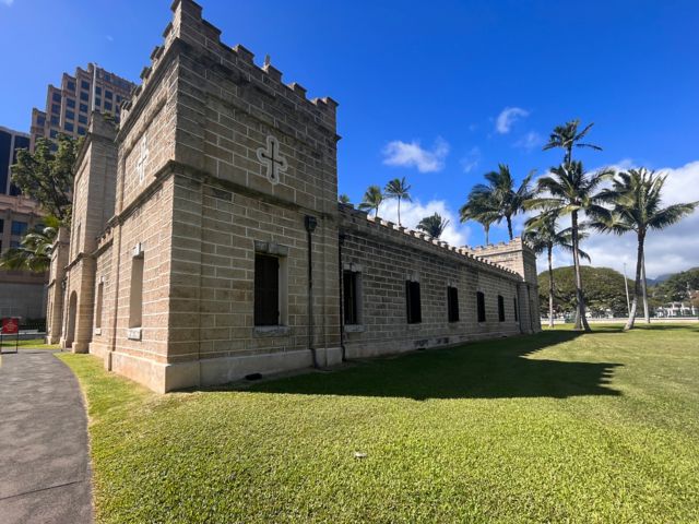 Honolulu & Pearl Harbor