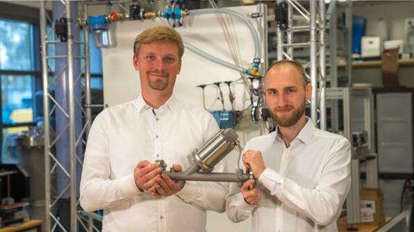 Hydronauten GmbH