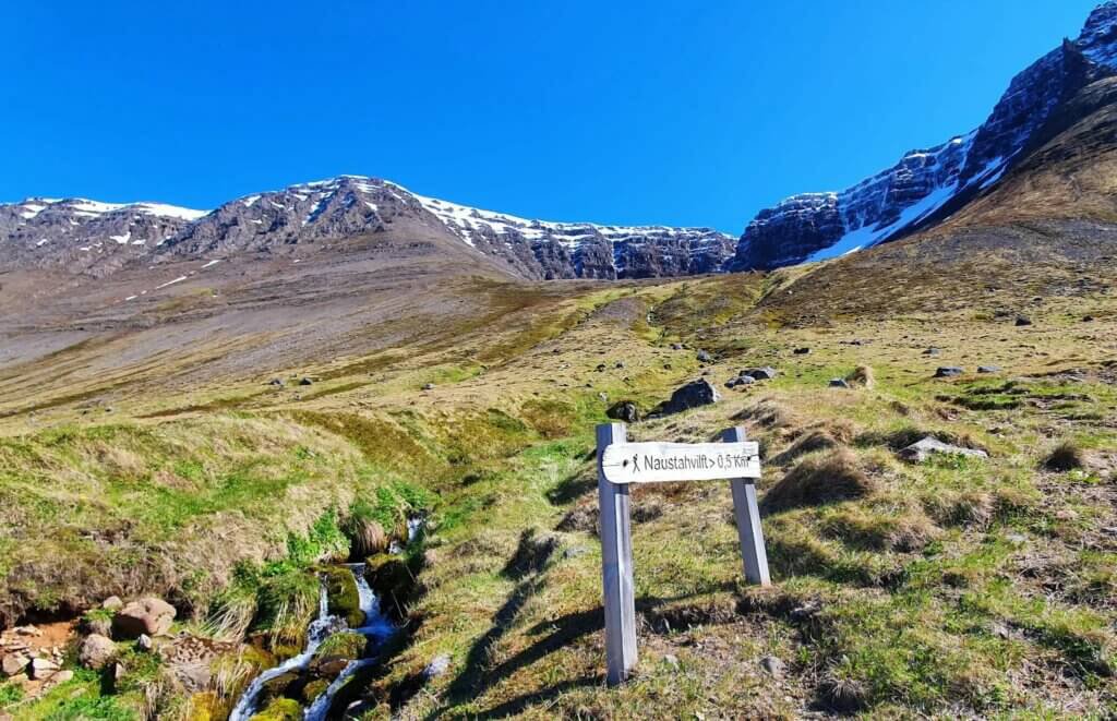 Transfer zum Trollsitz