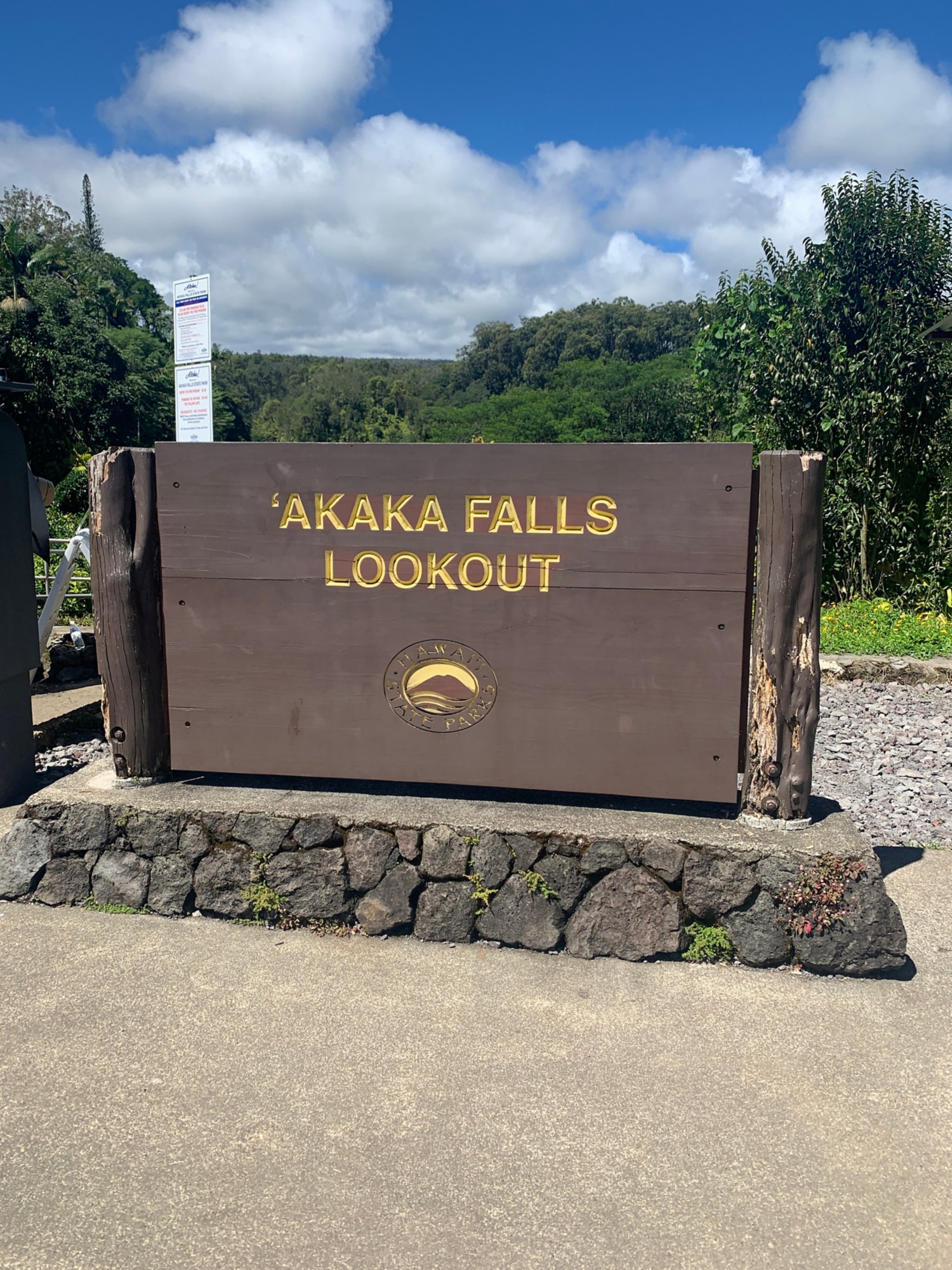 Hilo & Akaka Falls