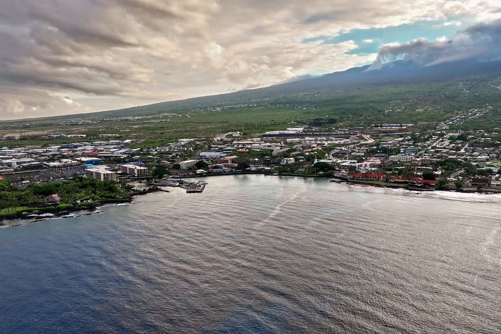 Kulinarische Entdeckungsreise auf Big Island