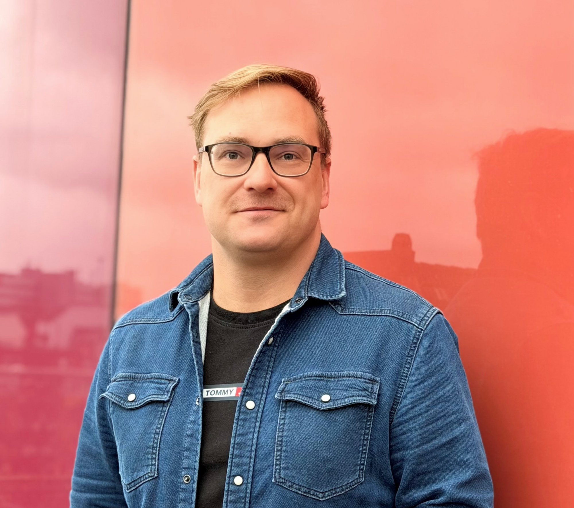 Jan Kaufhold - Programmdirektor AIDAradio