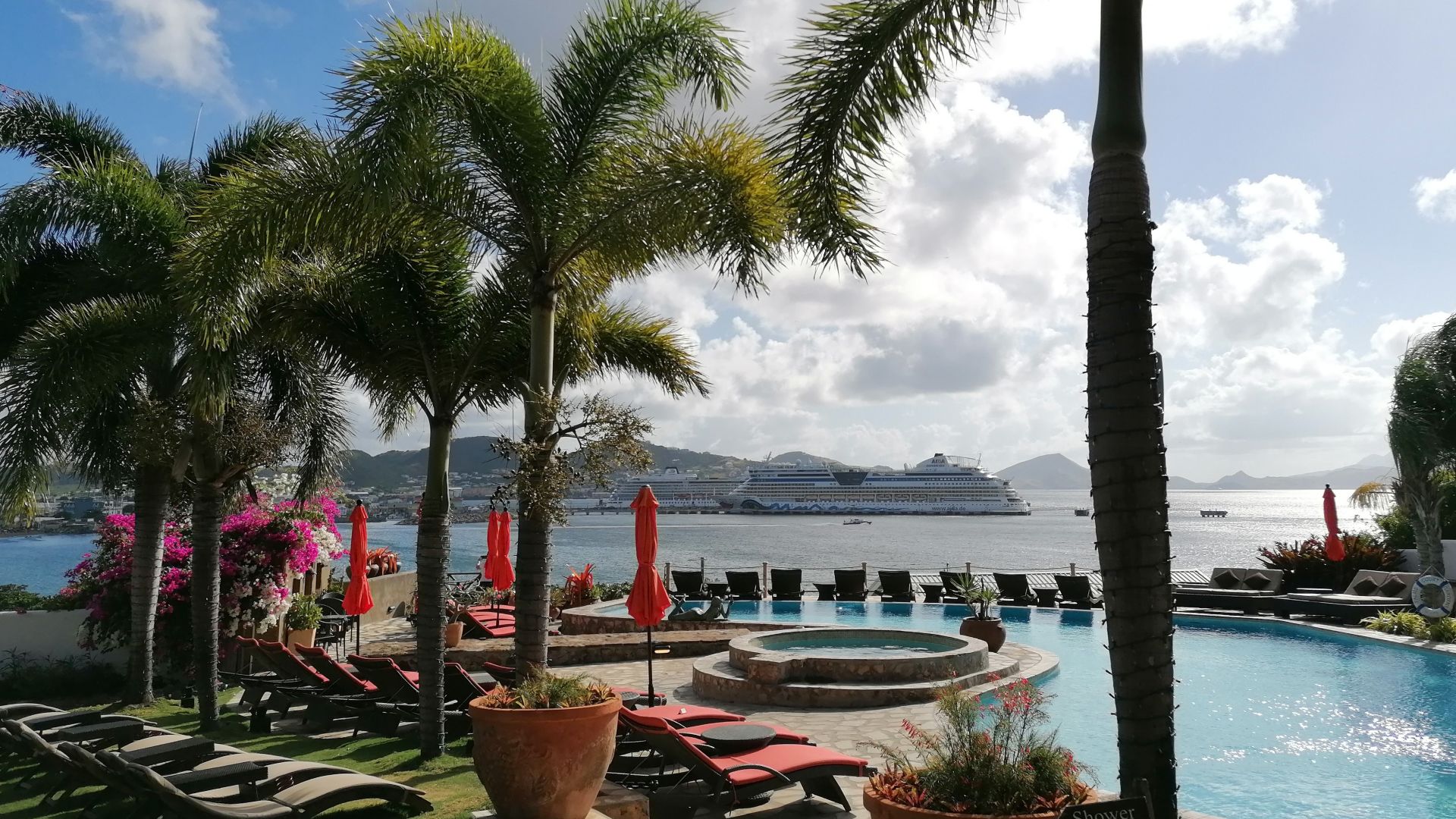 Die Top 10 von St. Kitts
