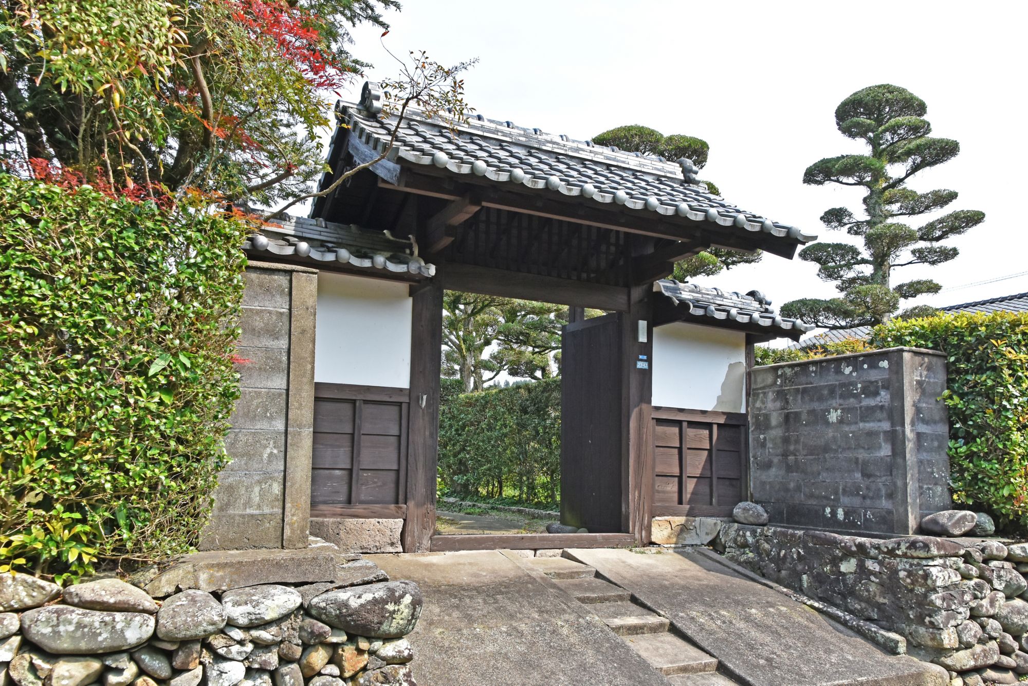 KOJ