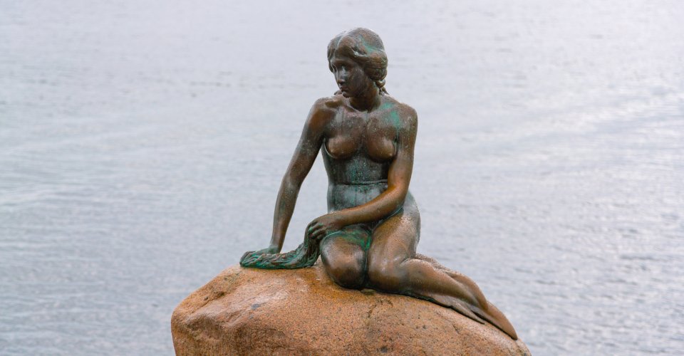 Copenhagen - Accessible Amalienborg Palace, Nyhavn Canal and Little Mermaid - 3