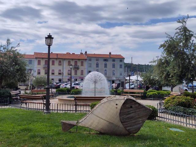 Kopers Umland und Izola mit dem Bike erleben