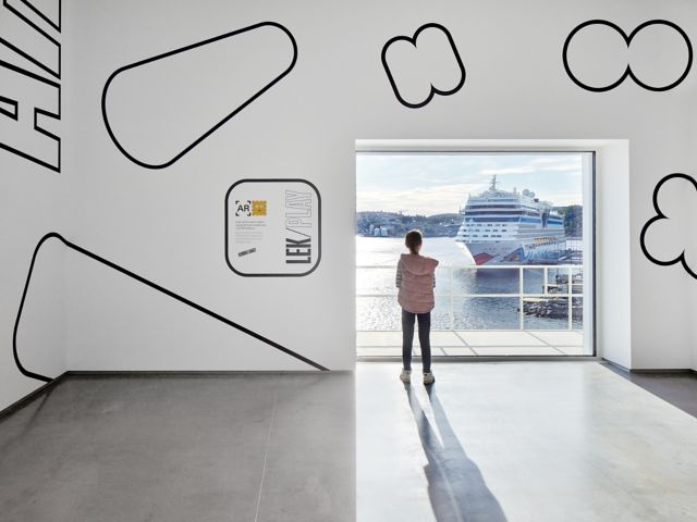 Kristiansand – Wo Geschichte auf moderne Kunst trifft