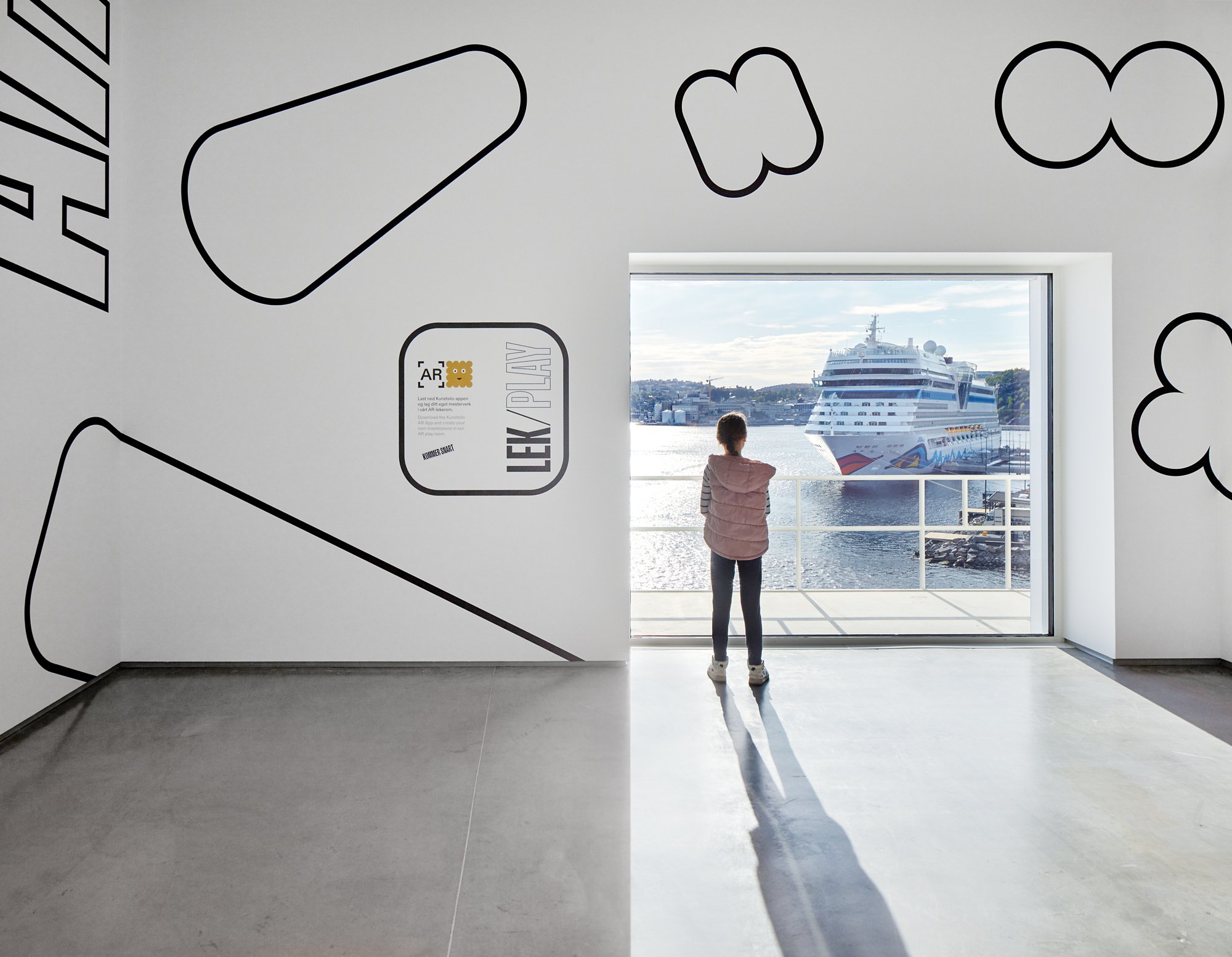 Kristiansand – Wo Geschichte auf moderne Kunst trifft