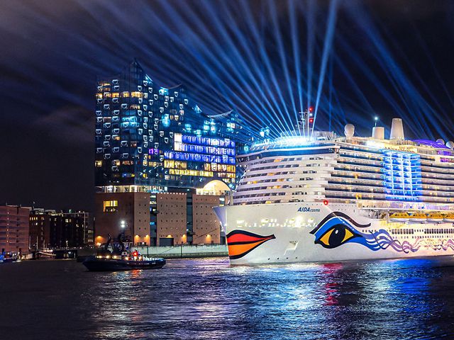 AIDA & Friends: Charity-Konzert in der Elbphilharmonie Hamburg