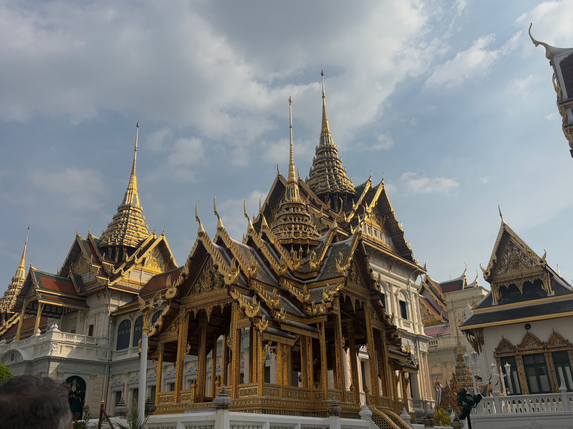 Bangkok kompakt