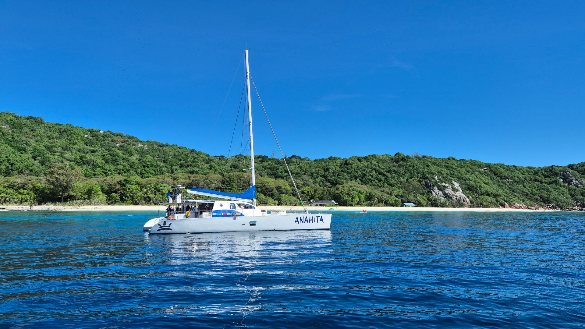 Aride Island: Juwel des Indischen Ozeans