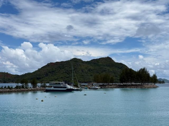 Vallée de Mai: Garten Eden der Seychellen