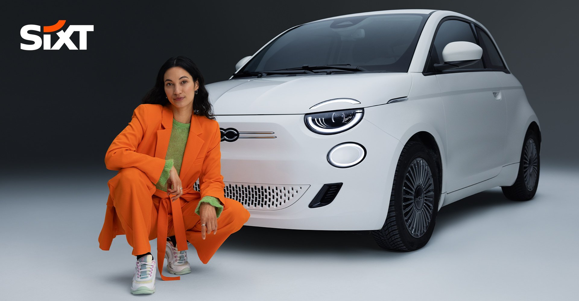 SIXT-Mietwagen: Le Havre und Umgebung individuell erkunden