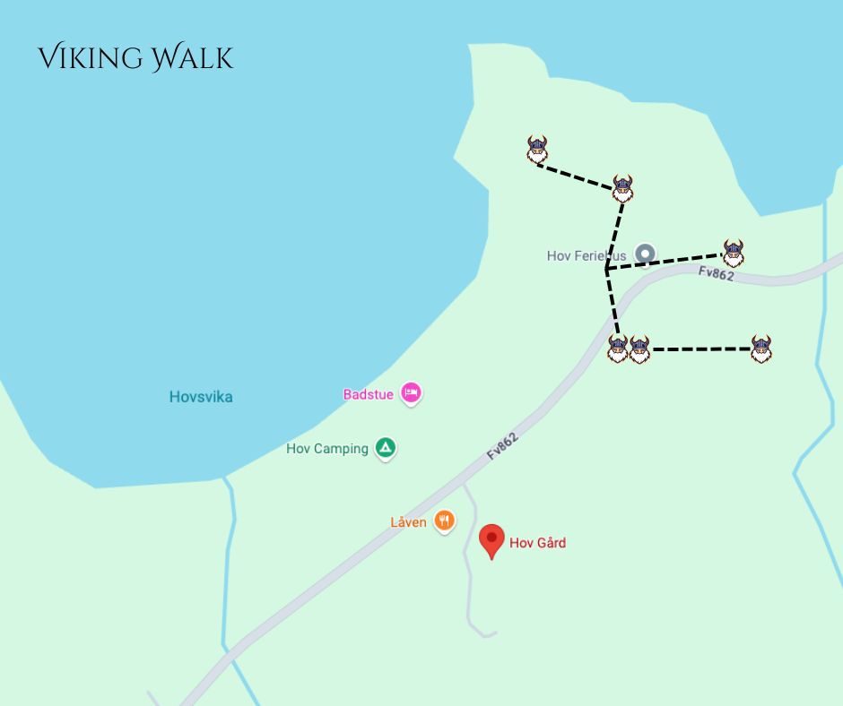 Viking Walk_2 - 1