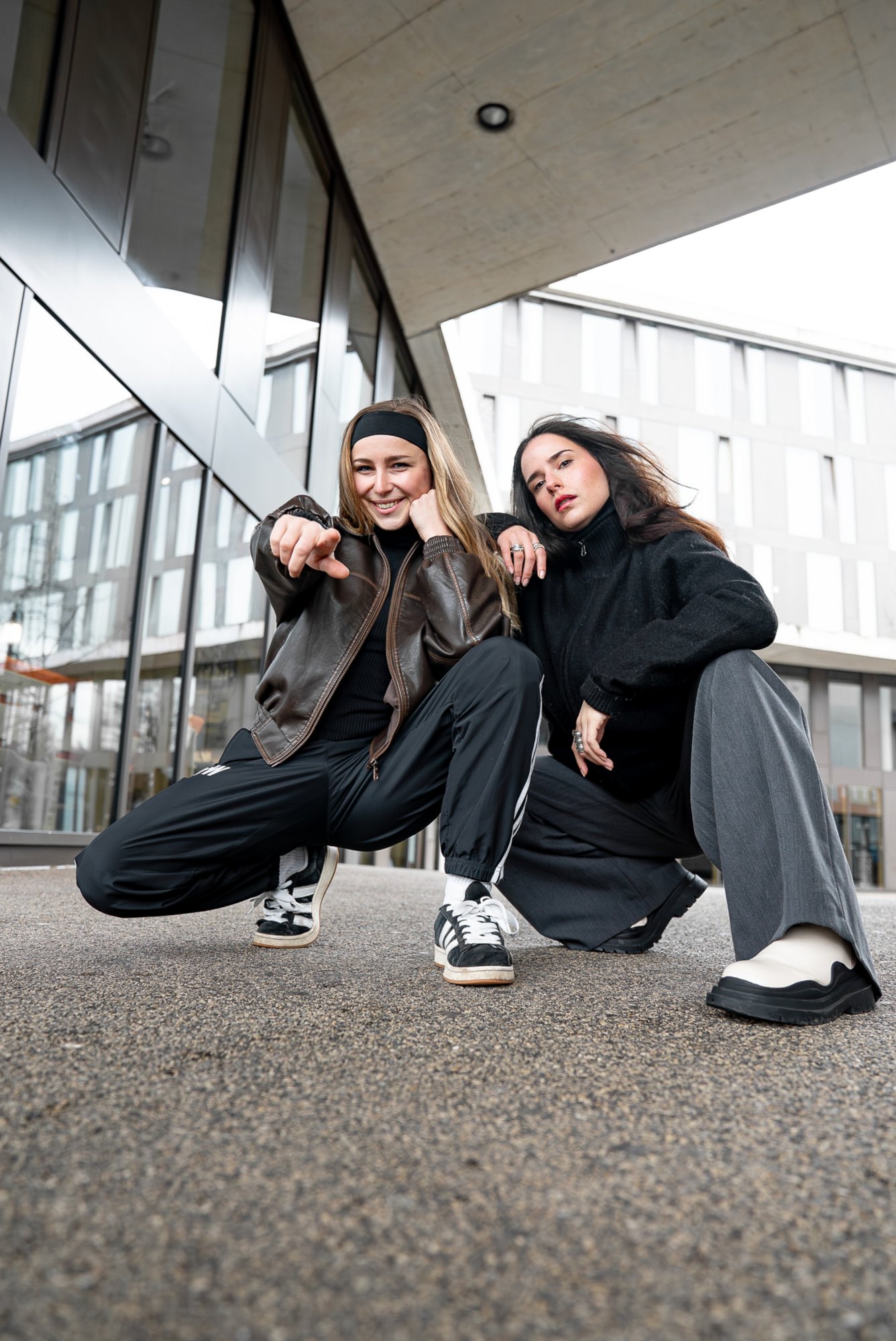 Limoon & Masurka | „Karma“