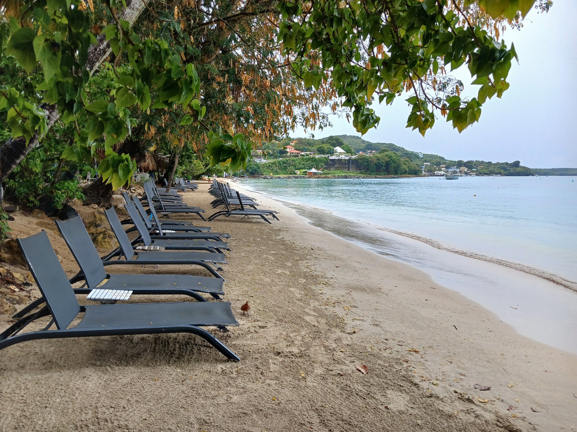 Sonne, Strand und Meer