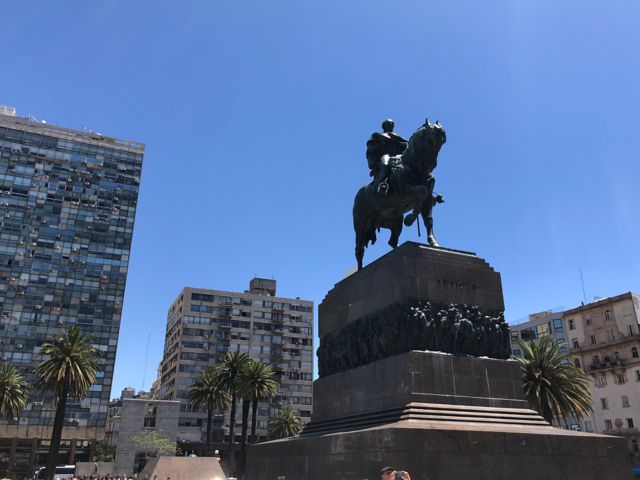 Die Highlights von Montevideo