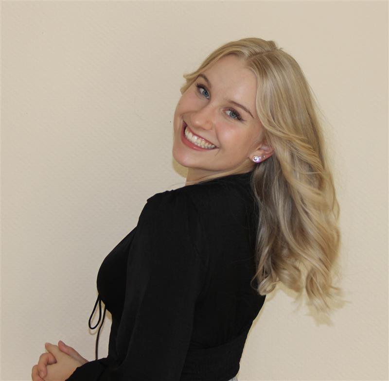 Milena Koslowski Working Student at AIDA Cruises