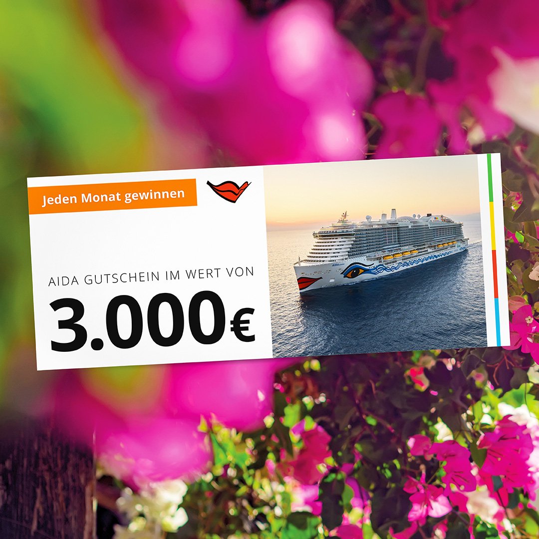 Gewinnspiel
