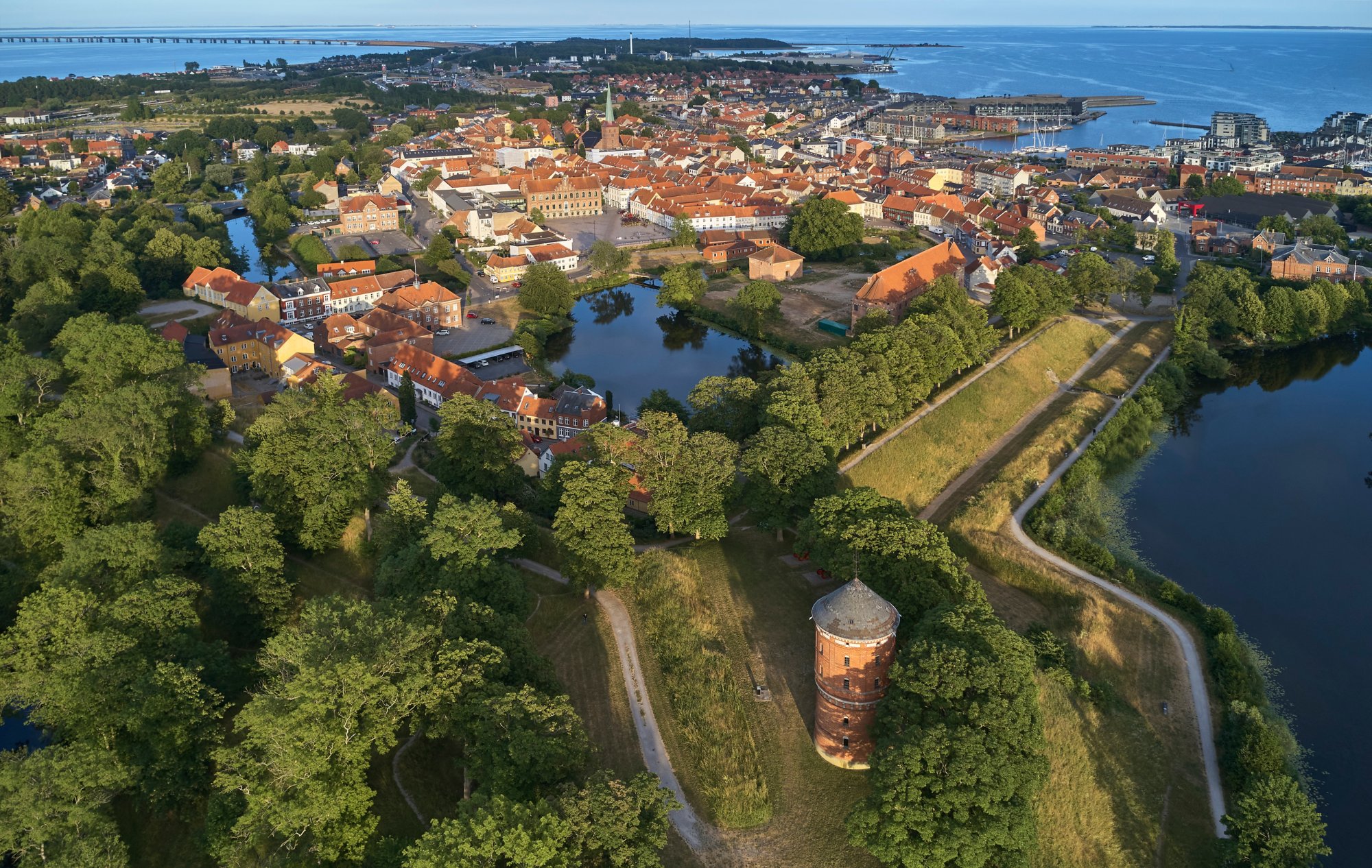 Bondemosen Storebælt By Marina Holckenhavn Sulkendrup