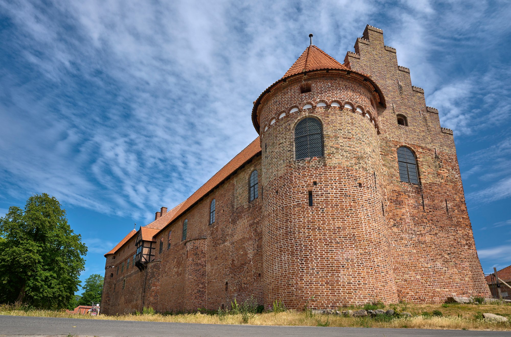Visit Nyborg - Fjord By Sulkendrup