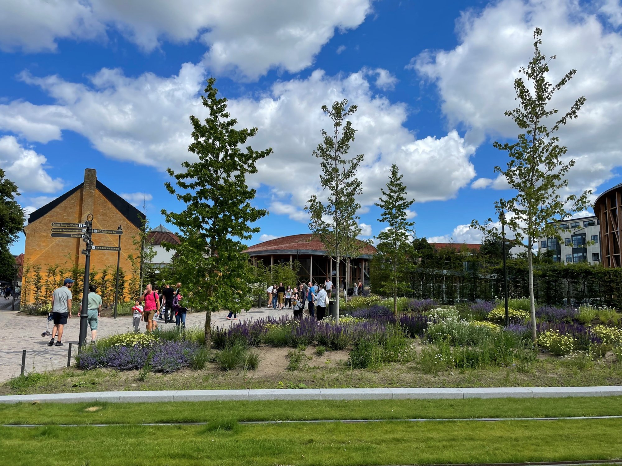 Immersive Reise in Andersens Märchenuniversum