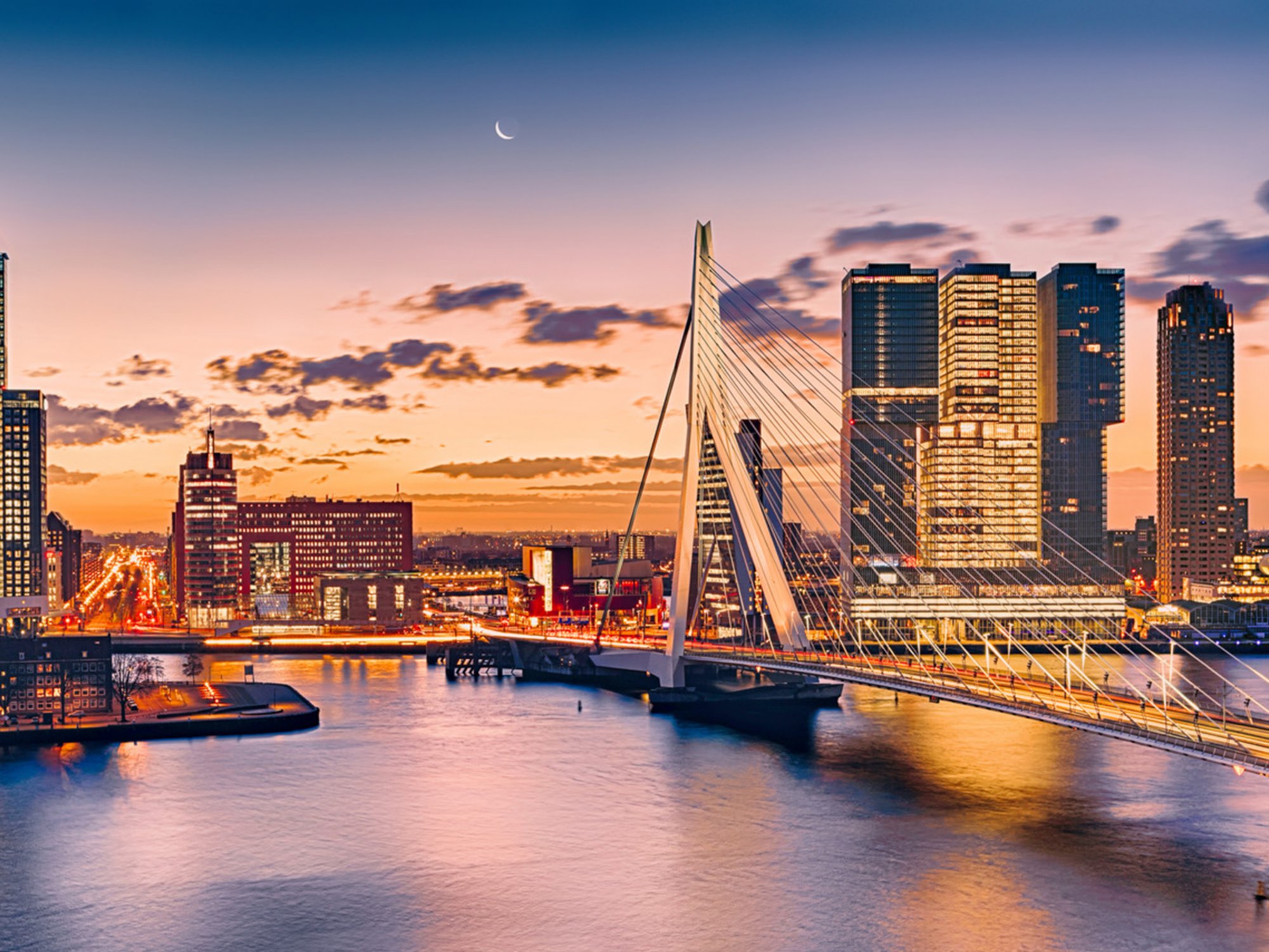 Rotterdam