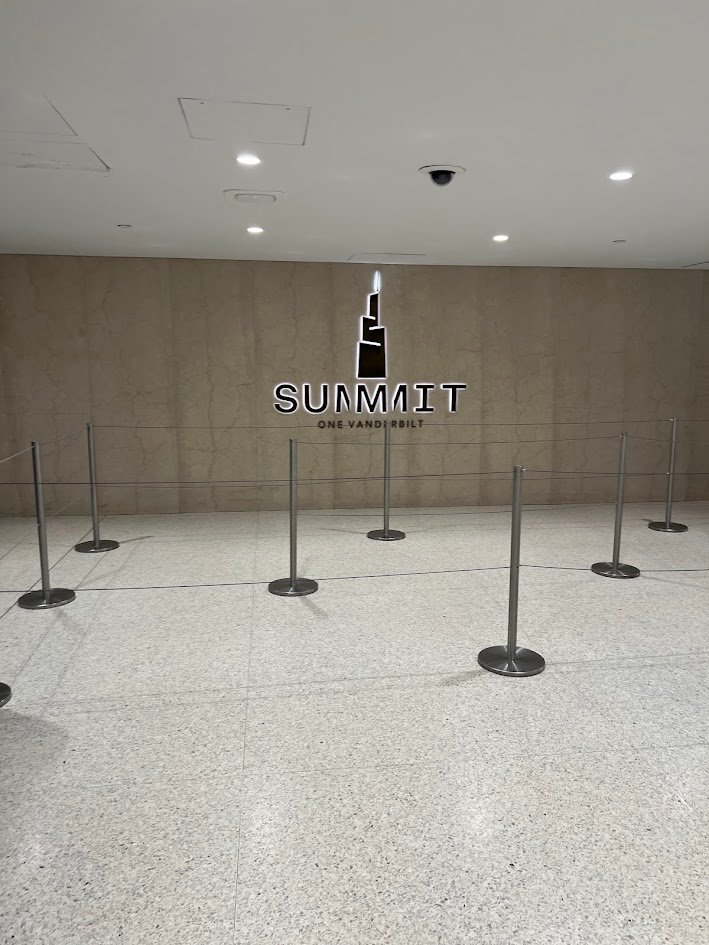 Glas, Glanz & Großstadtflair