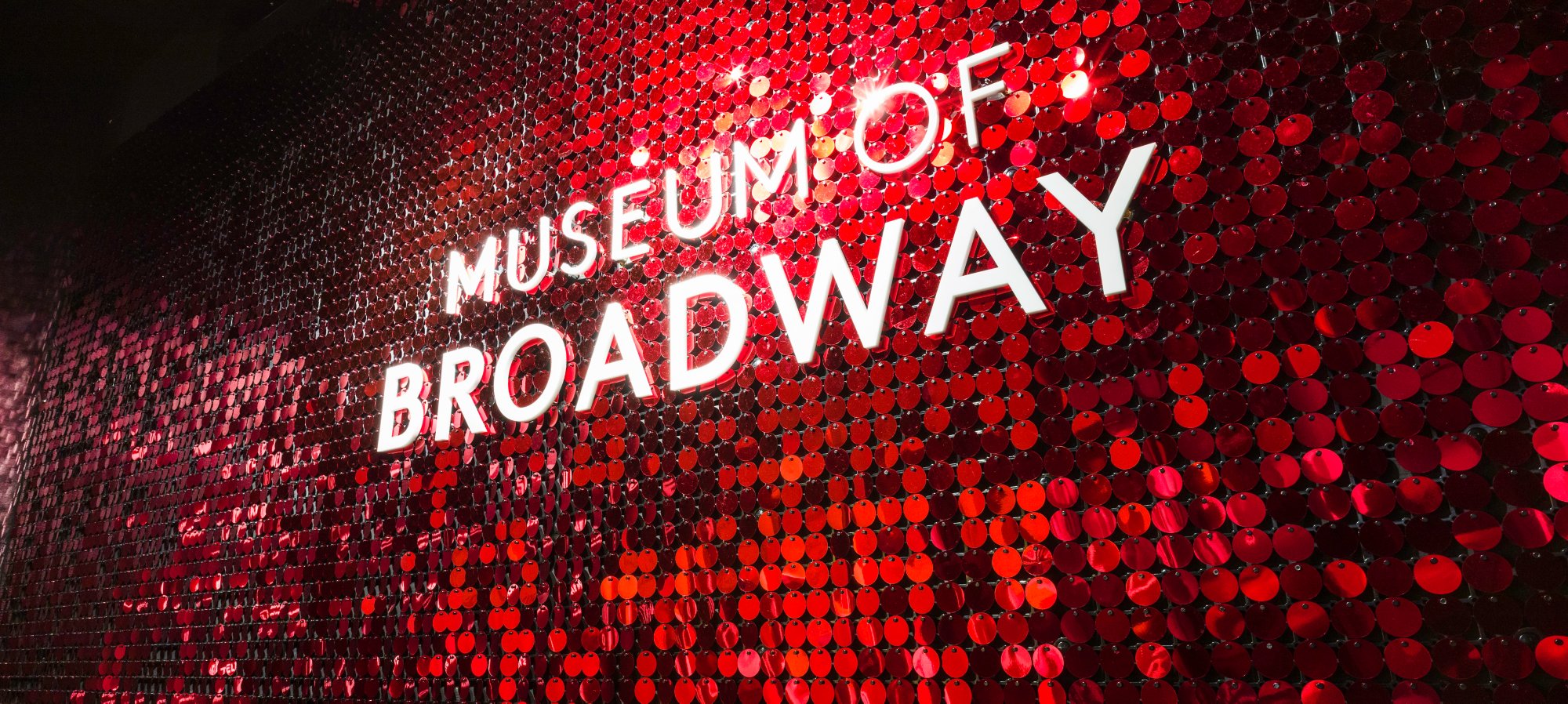 Im Herzen des Broadway