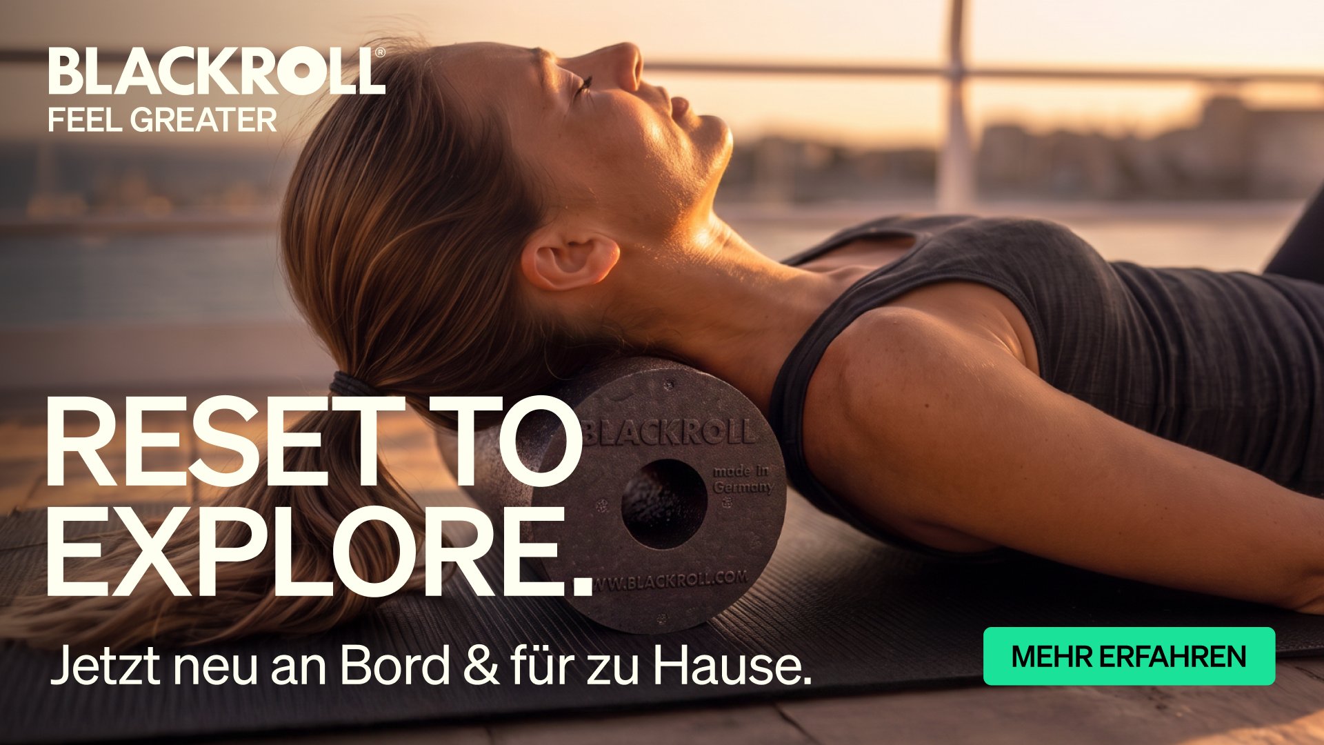 Living Haus Anzeige mobil