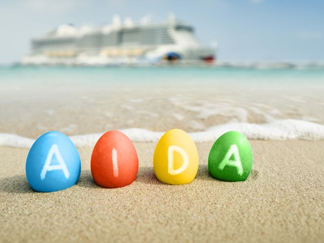 AIDAcosma