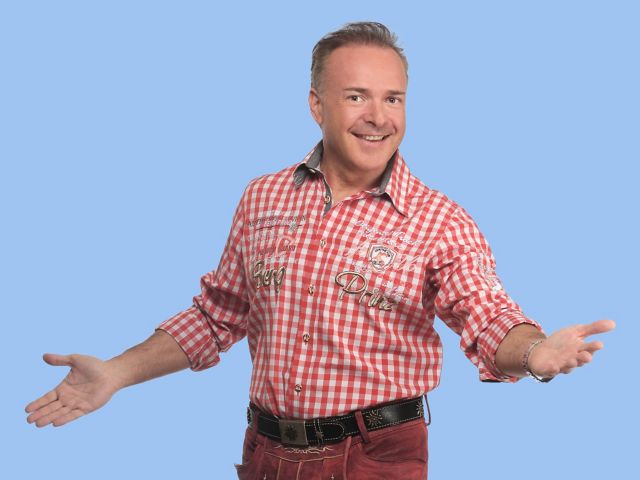 Tim Toupet