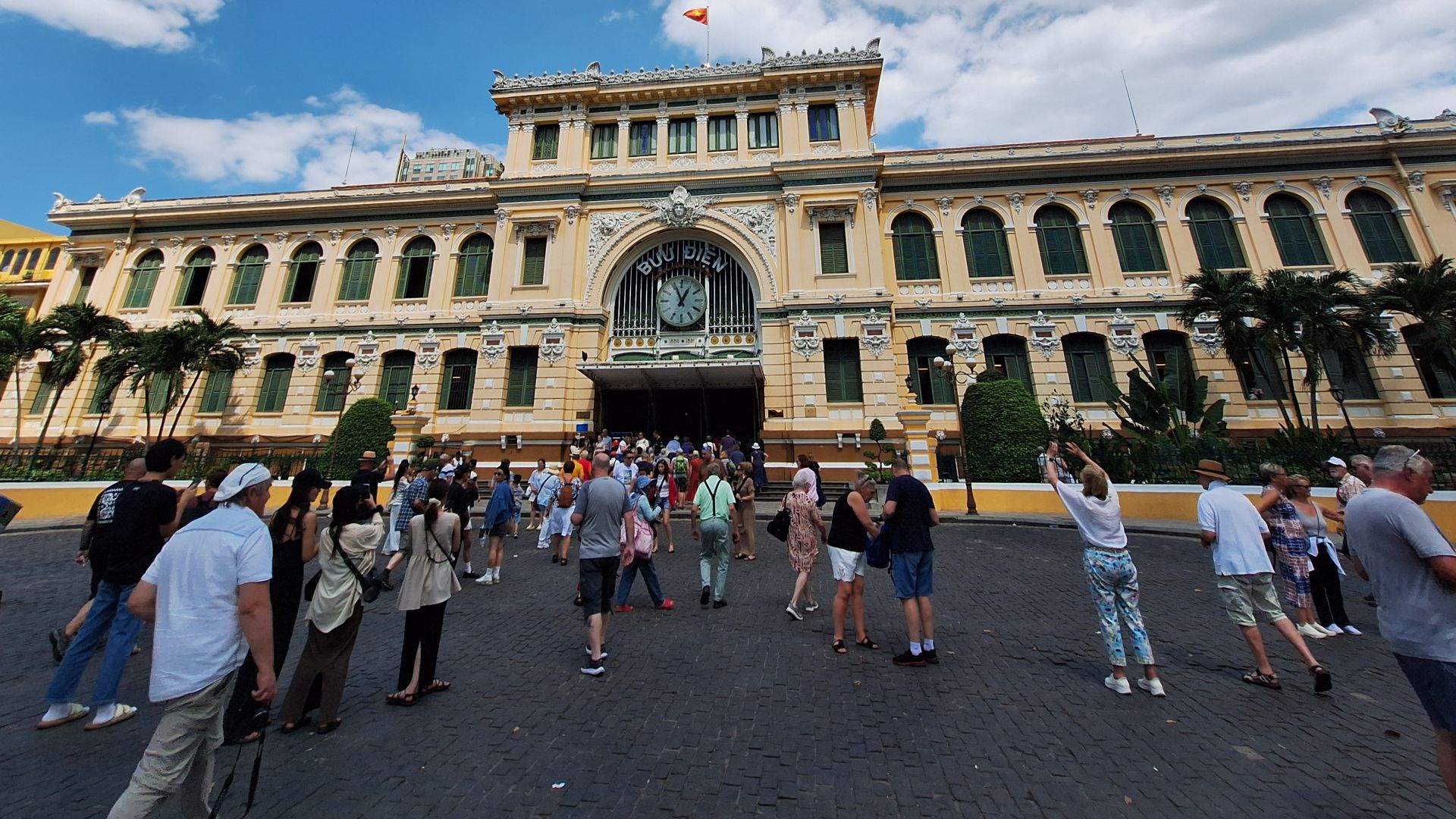 Das Beste von Ho-Chi-Minh-Stadt