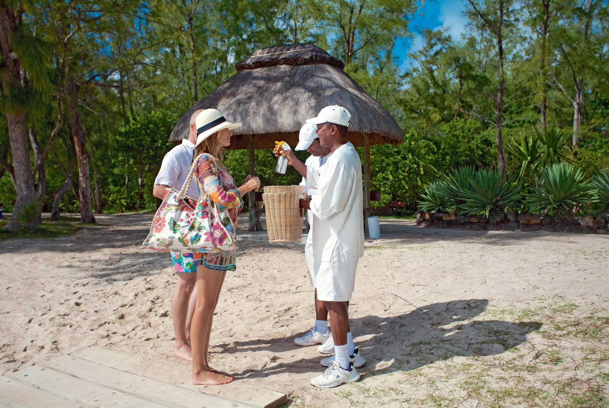 Project AIDA Mice  - 31