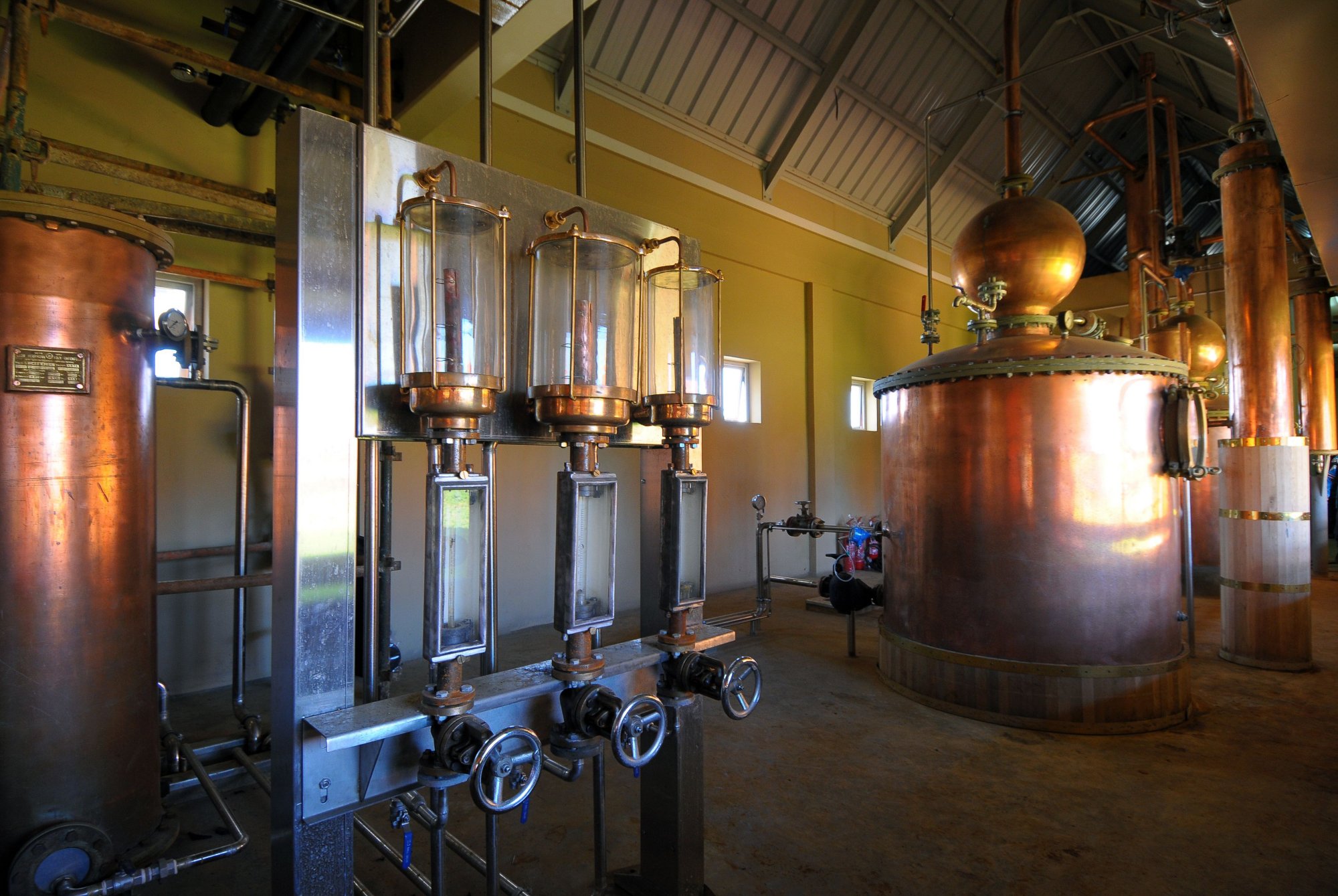 Chamarel 7 Coloured Earth  - 8