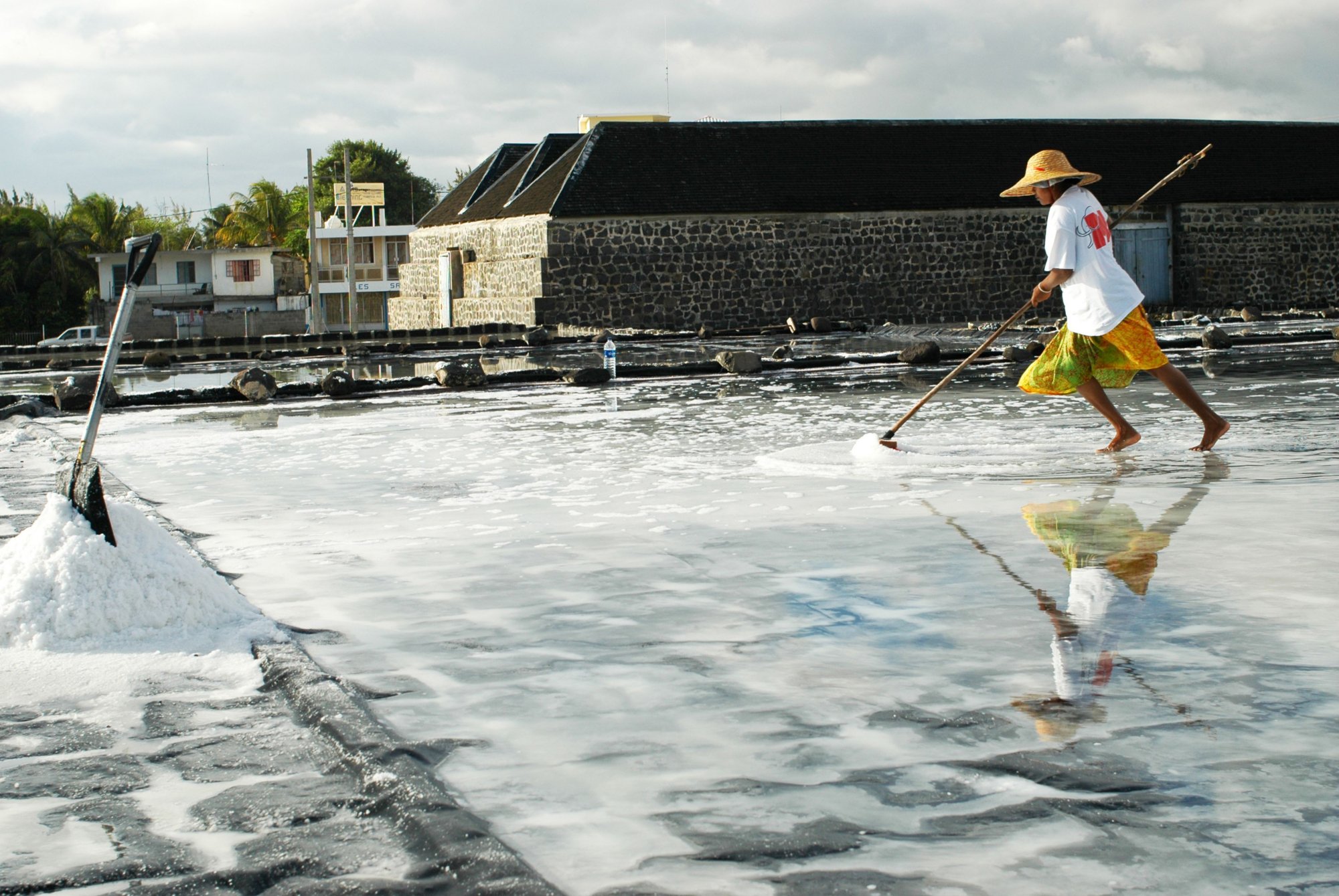 Chamarel 7 Coloured Earth  - 14