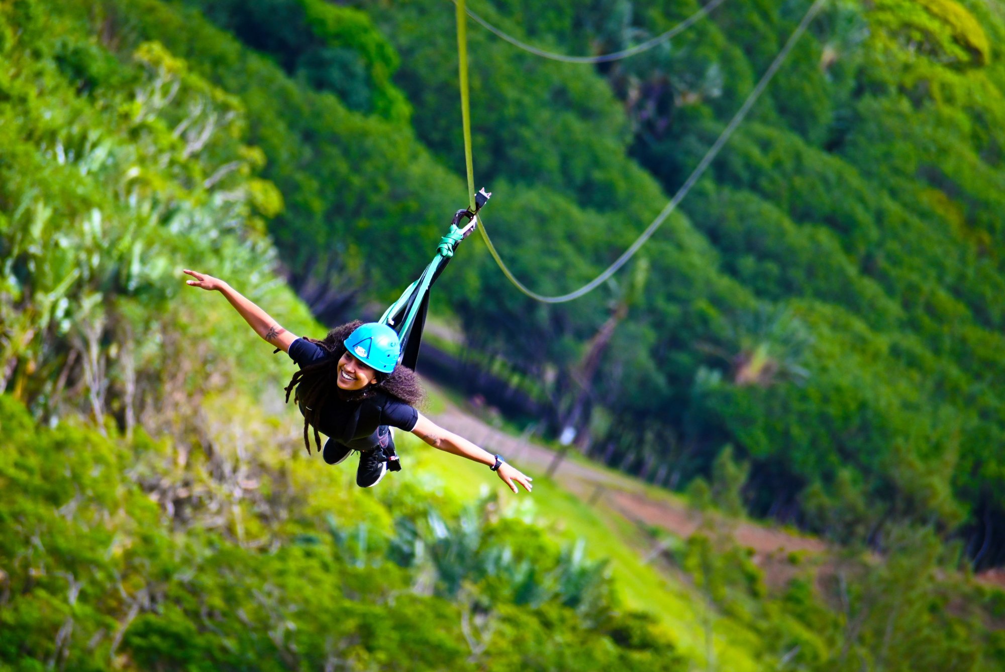 Chamarel 7 Coloured Earth  - 16