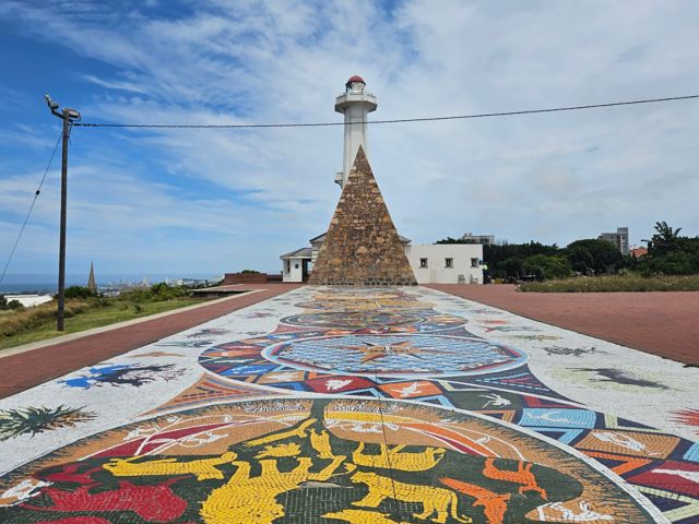 Port Elizabeth auf einen Blick