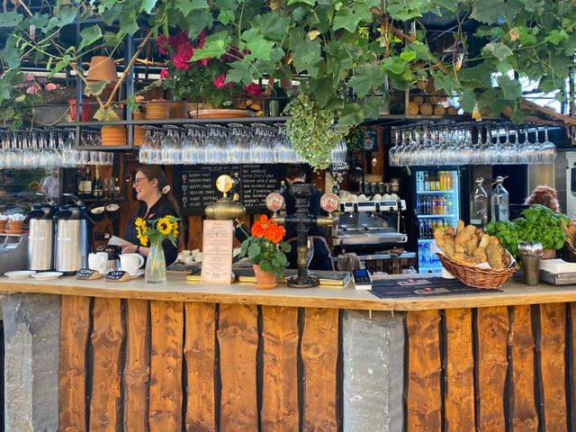 Island: Naturkraft und Kultur vereint