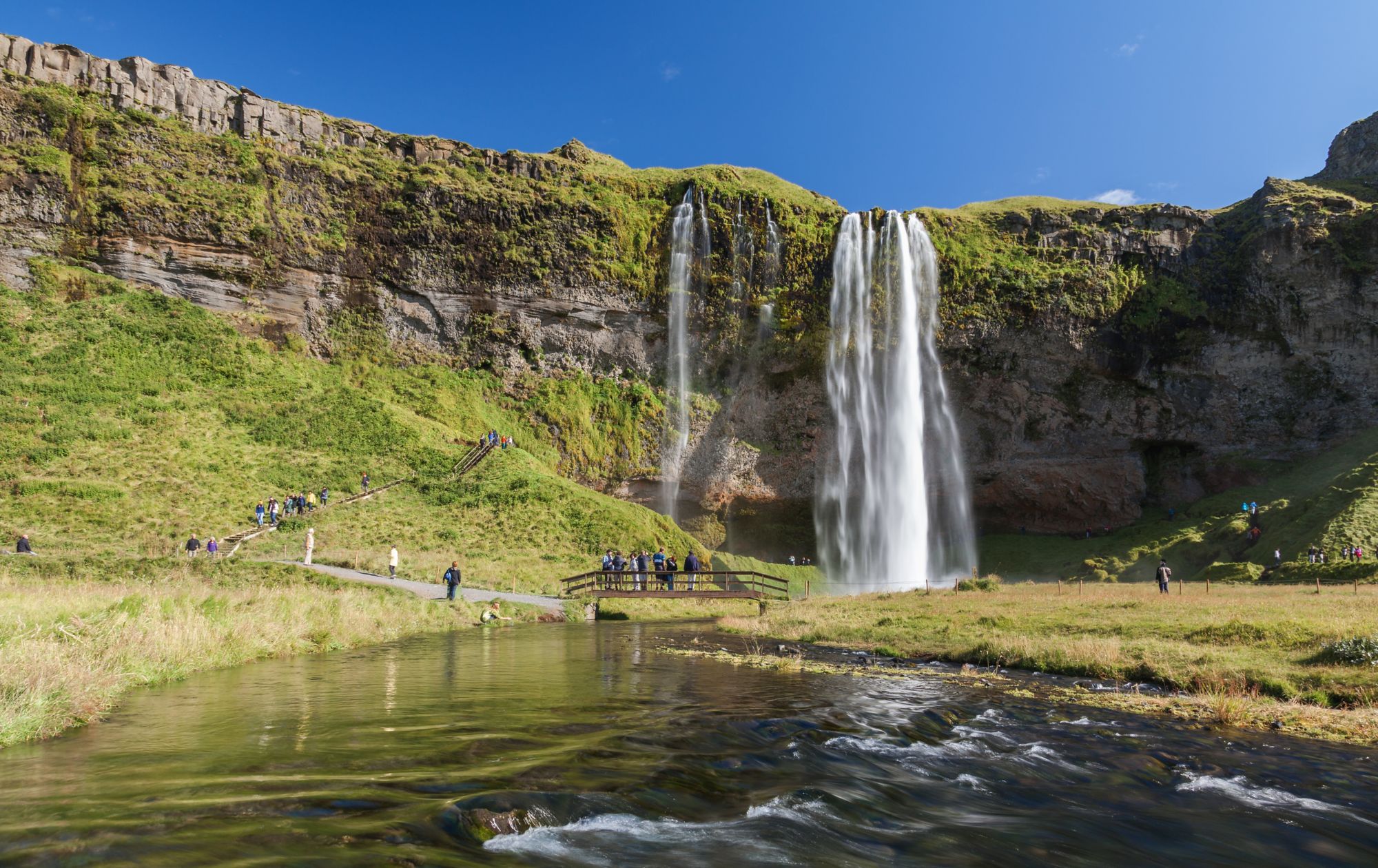 Abenteuer im Tal des Thor