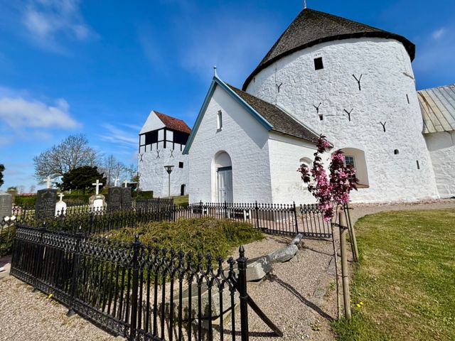 Bornholm's Facetten selbst entdecken