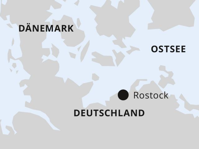 Route dem Schreibtisch AHOI 2027