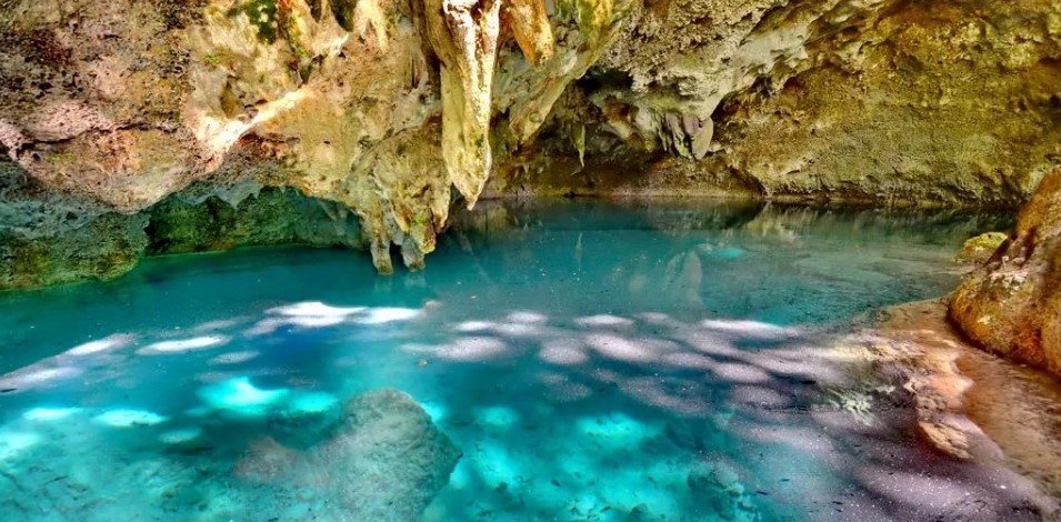 Ein halber Tag in Santo Domingo