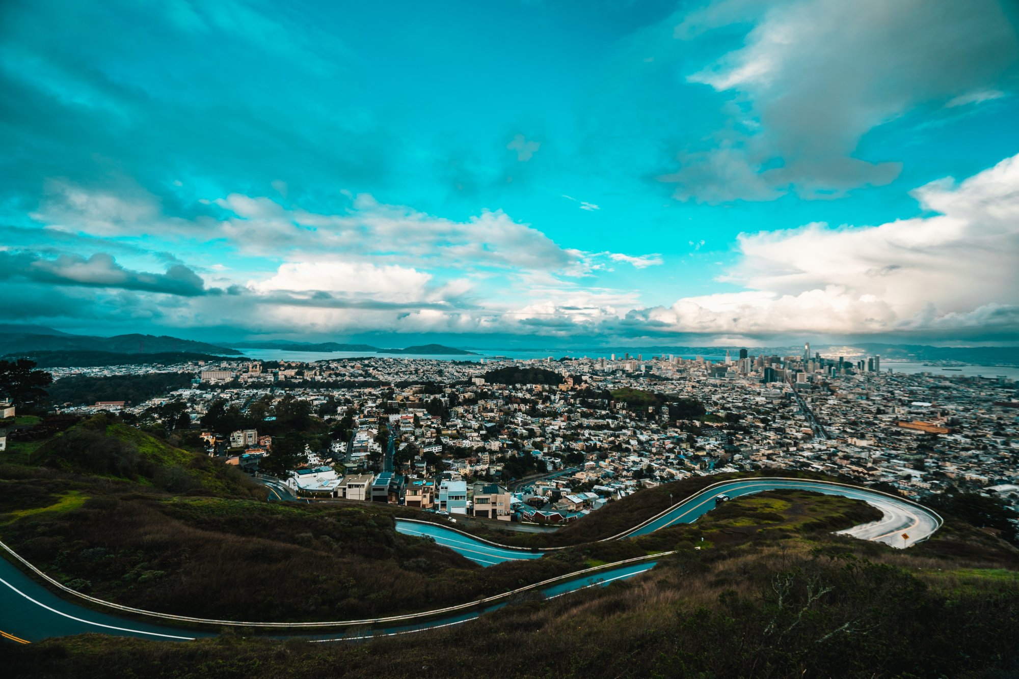 Transamerica Pyramid