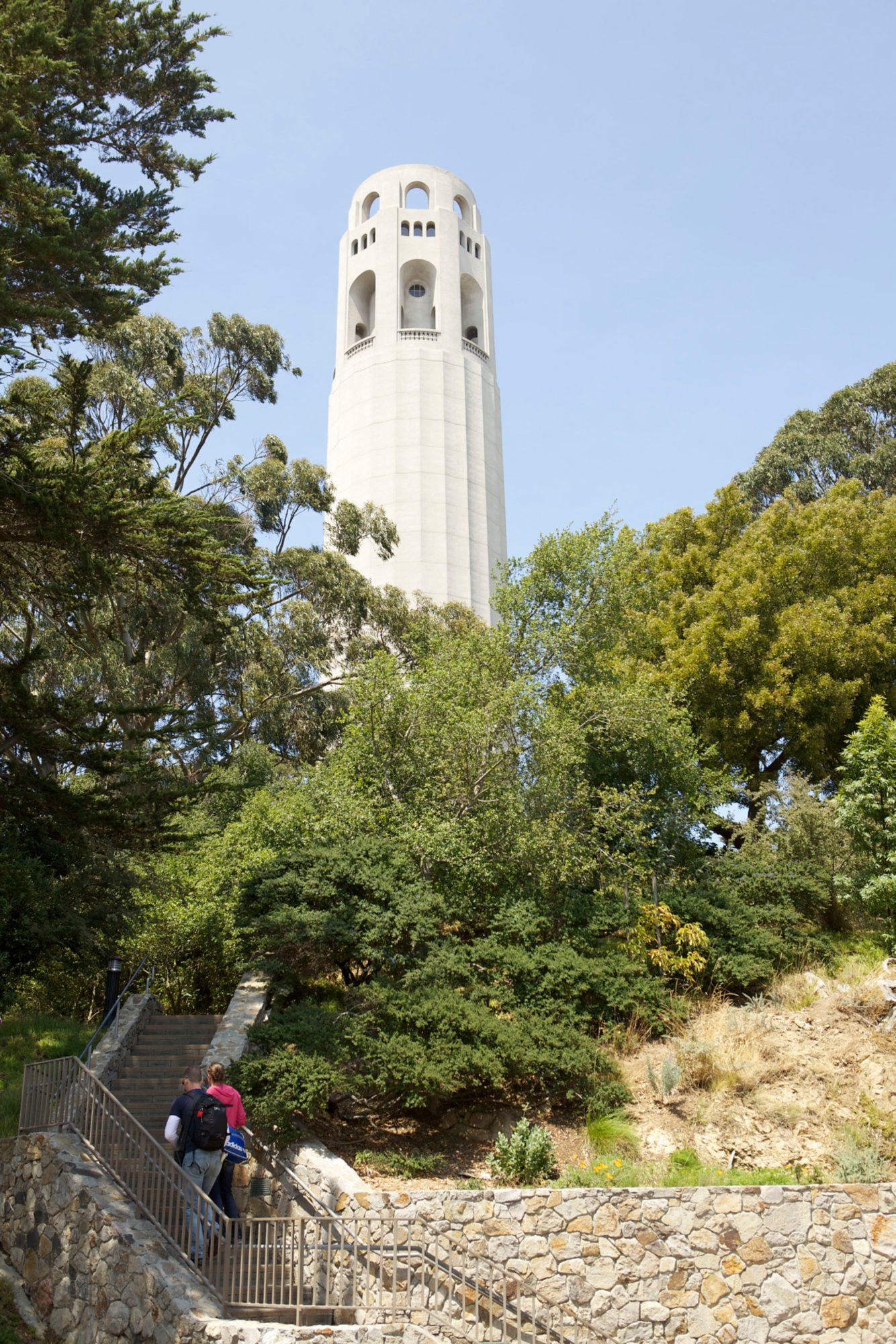 Coit Tower