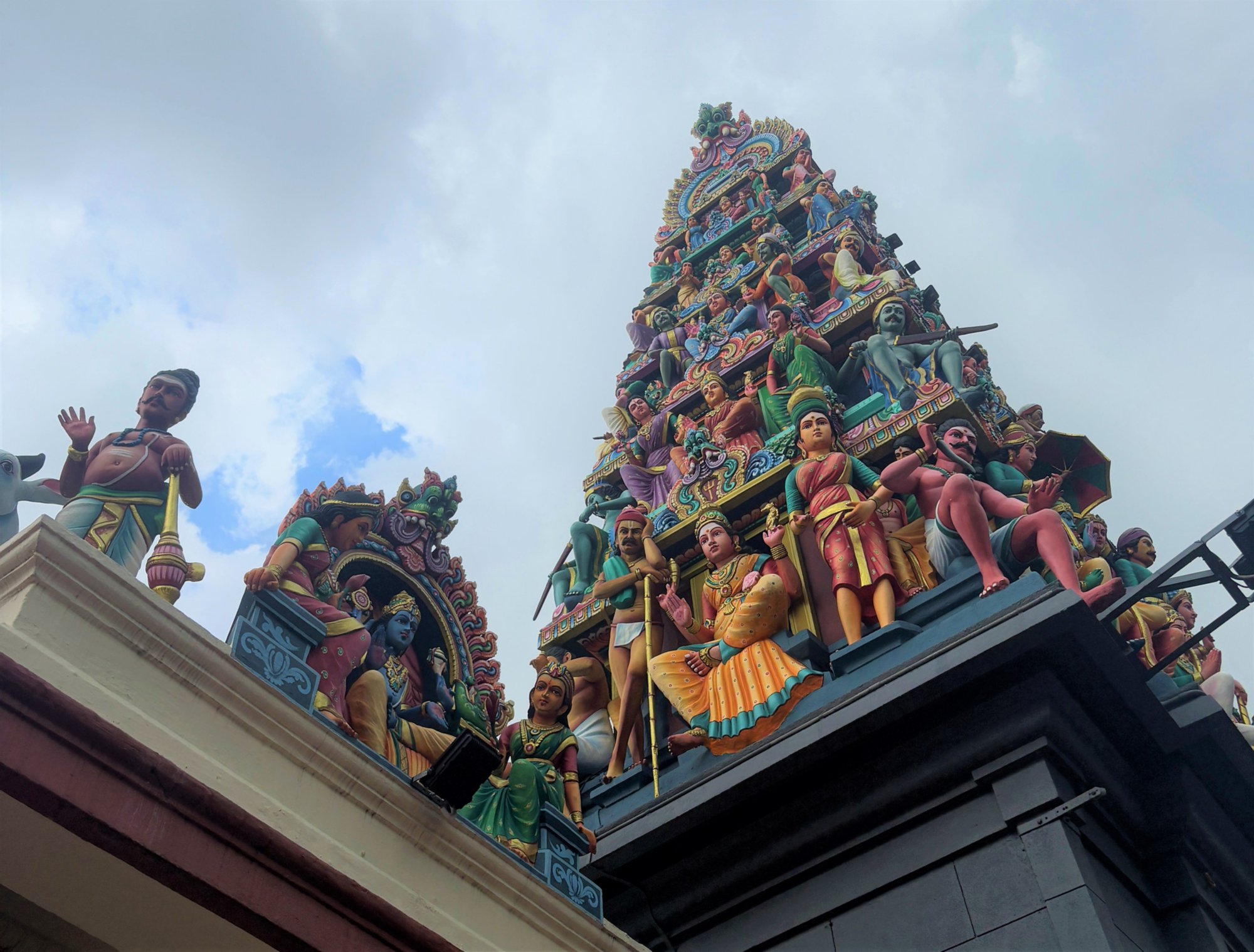 City Loop – Singapur selbst entdecken