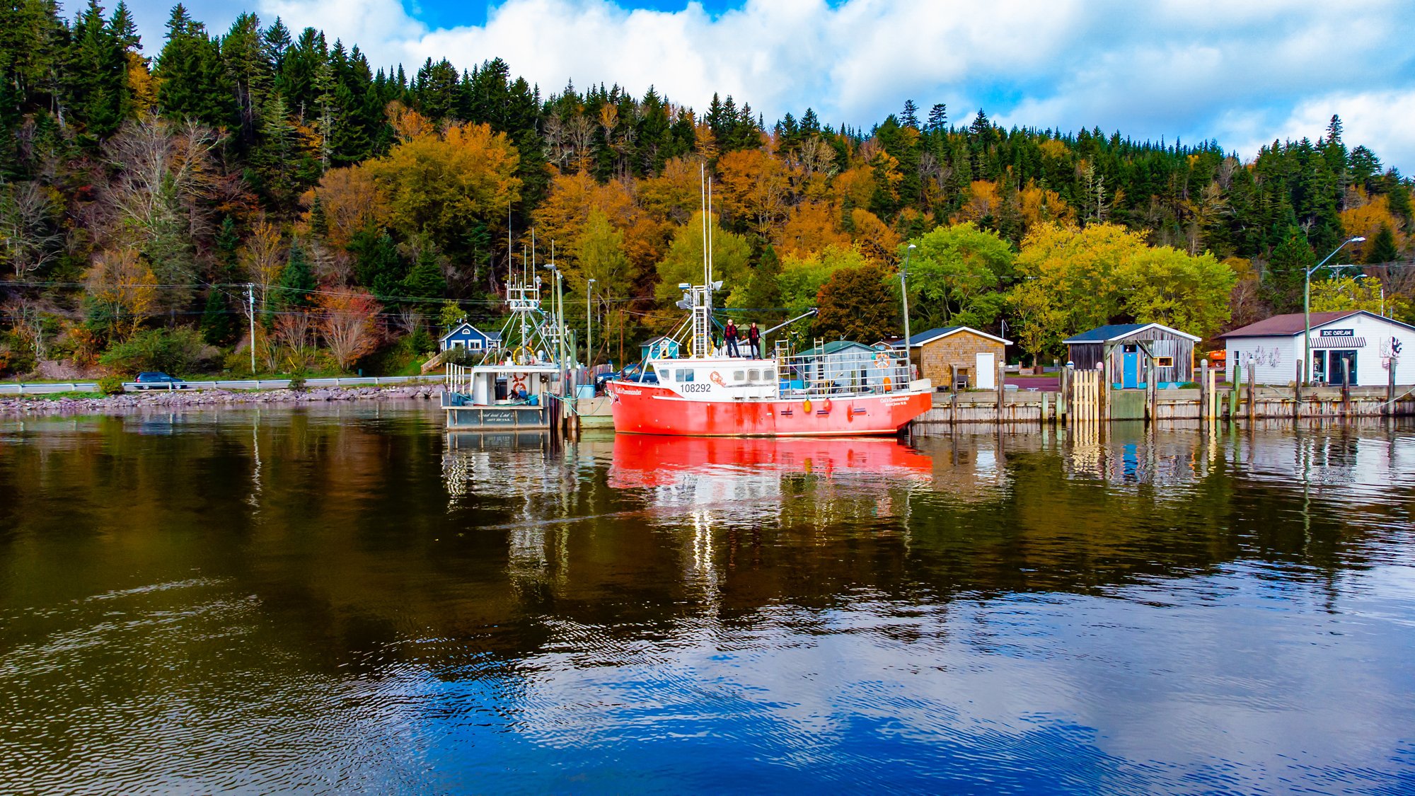 Image made By Scott Munn